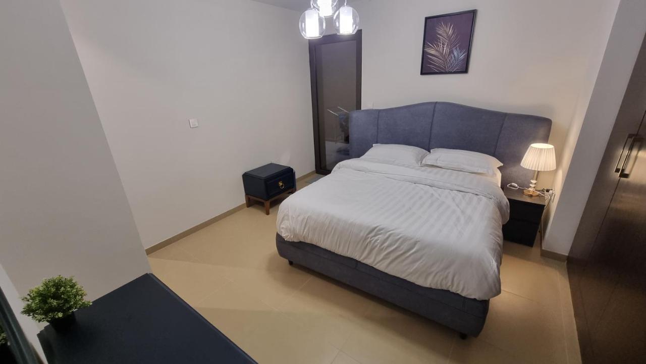 Two Bedroom Bay Apartment
