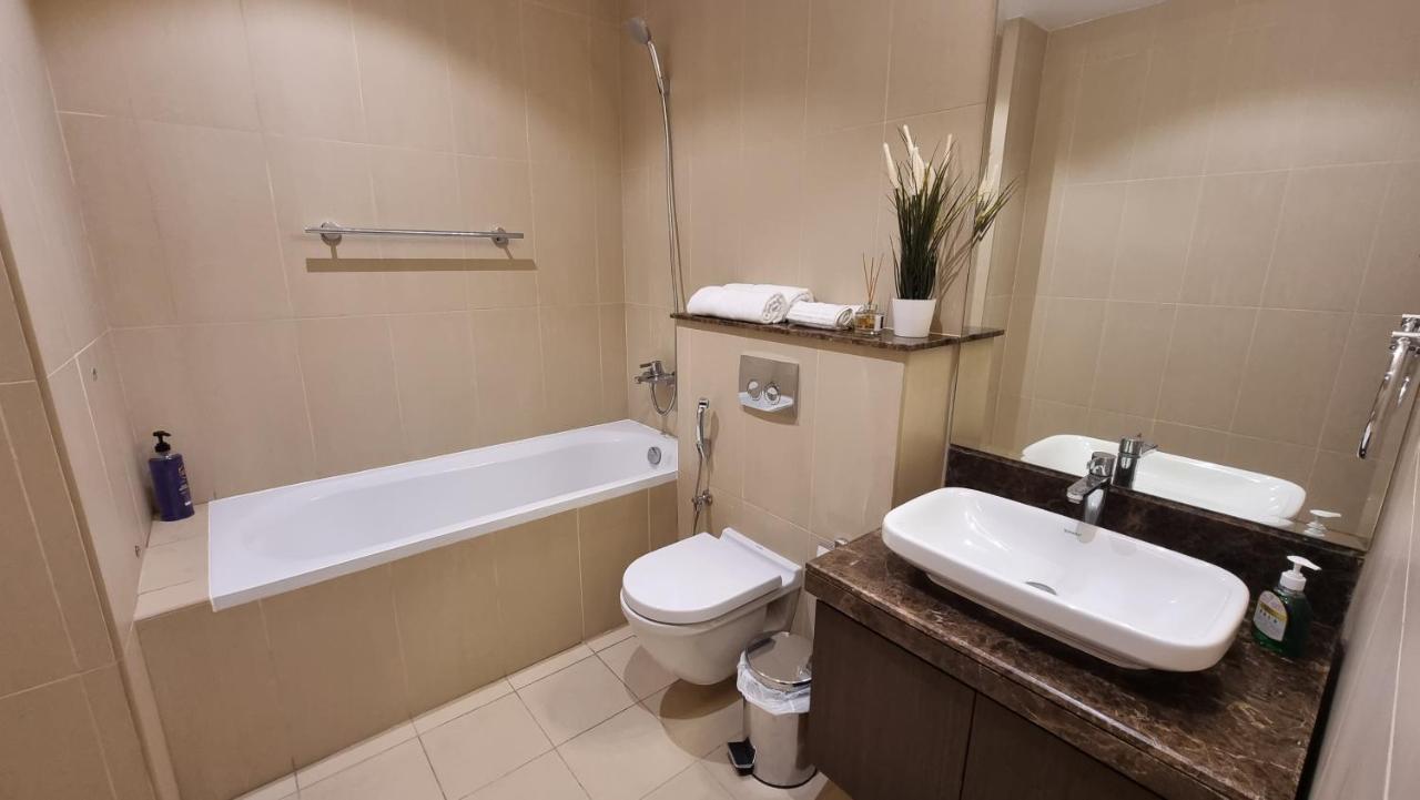 Two Bedroom Bay Muscat