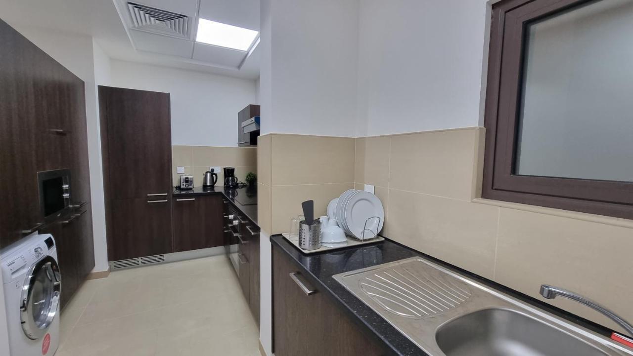 Two Bedroom Bay Apartment Muscat