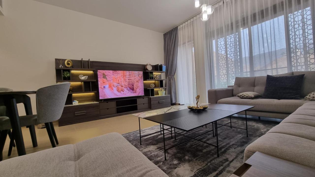 Two Bedroom Bay
