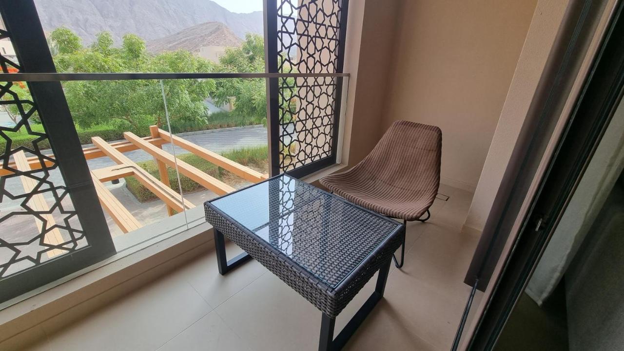 Two Bedroom Bay Apartment