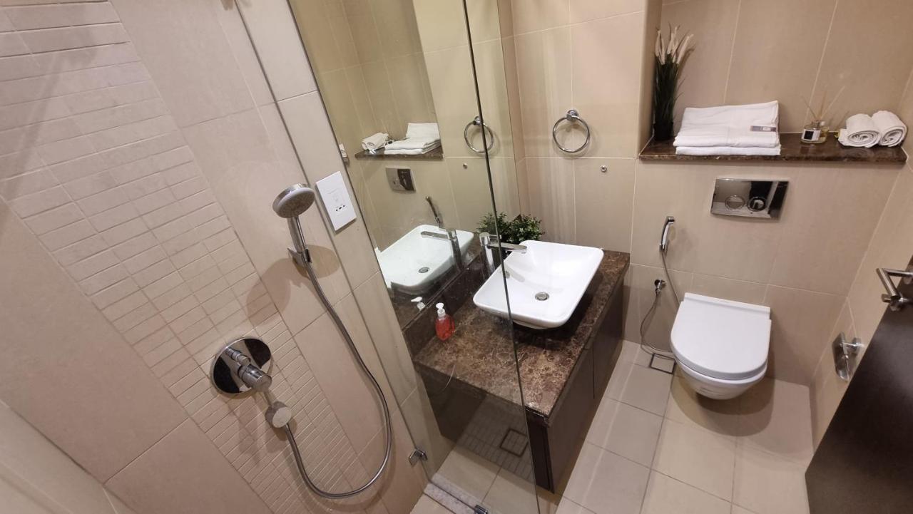 Two Bedroom Bay Apartment