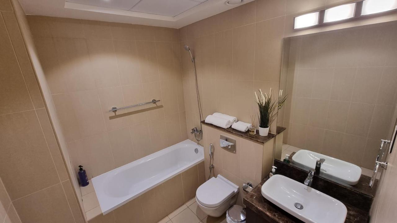 Two Bedroom Bay Apartment