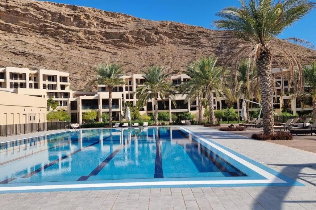 Two Bedroom Bay *
